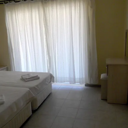 Paradise Village Kalkan