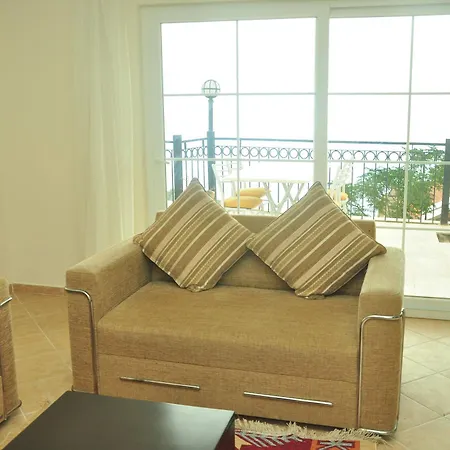 Paradise Village Kalkan