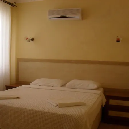 Otel Paradise Villaları