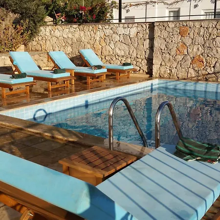 Paradise Villaları