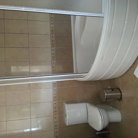 Paradise Village 5* Kalkan