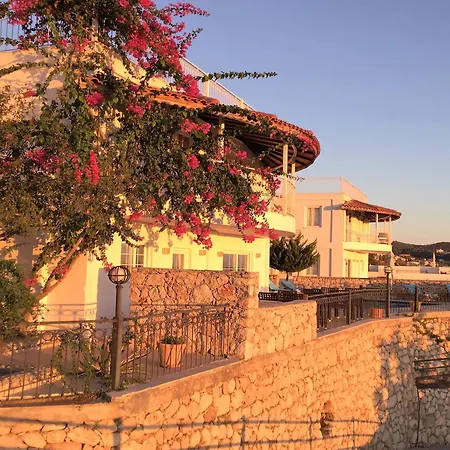 Paradise Villaları 5*