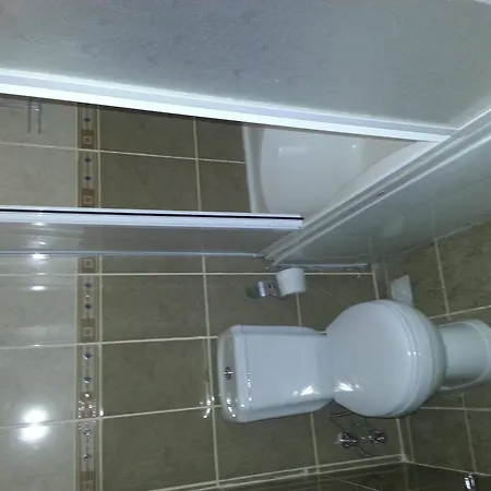 Paradise Villaları 5*