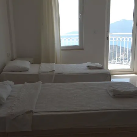 Paradise Villaları Otel 5*
