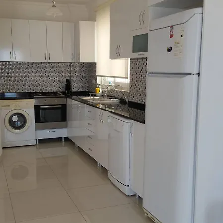 Otel Paradise Villaları