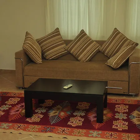 Paradise Villaları 5* Kalkan