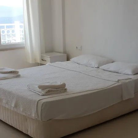 Otel Paradise Villaları 5*