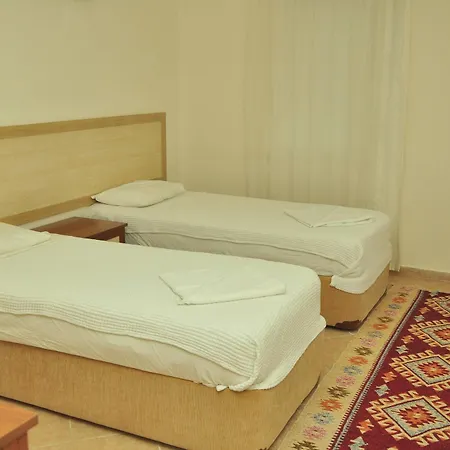 Paradise Villaları Kalkan