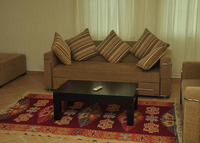 Paradise Village 5* Kalkan